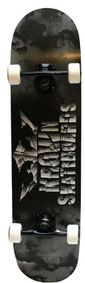 Krown Storm Pro Complete Skateboard, 7.75 X 31.5