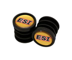 Esi Grips Chunky Mtb Grip (White), One Size (Gckw9)