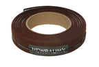 Newbaums Cushioned Cotton Cloth Handlebar Tape- Dark Brown. Made In Usa (7 Ft. Roll Of 1.25 Wide Wrap) Classic Look And Feel Of
