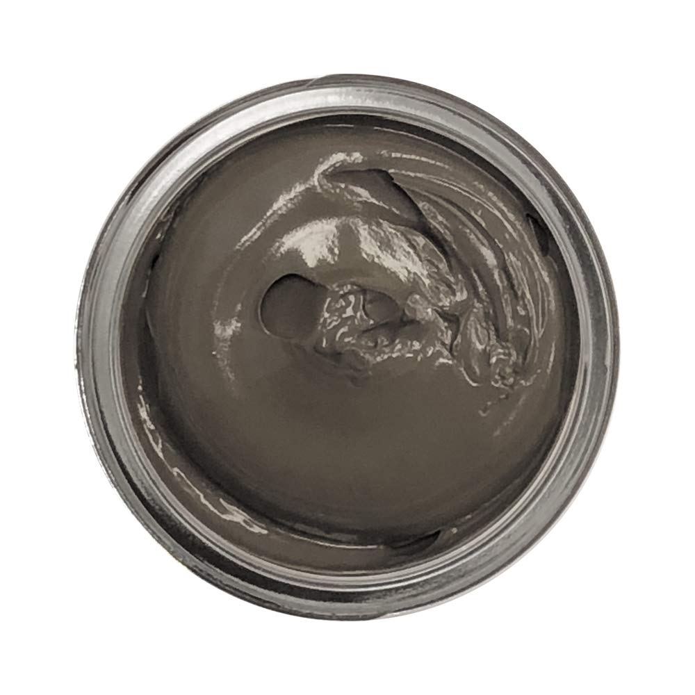 Moneysworth  Best Shoe Cream, Charcoal Grey