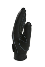 Hj Glove Men'S Black Winter Performance Golf Glove, Medium, Pair