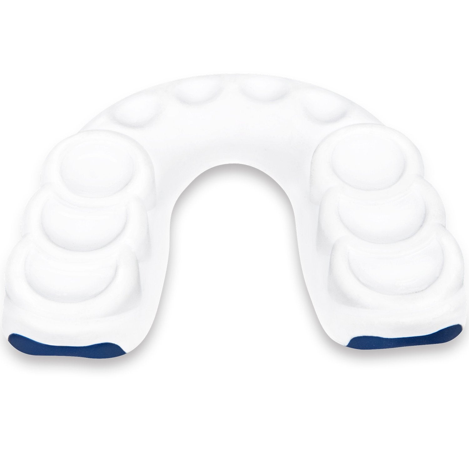 Venum Challenger Mouthguard - Ice/Blue