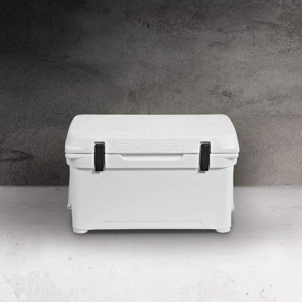 Engel Eng35 High Performance Cooler - White
