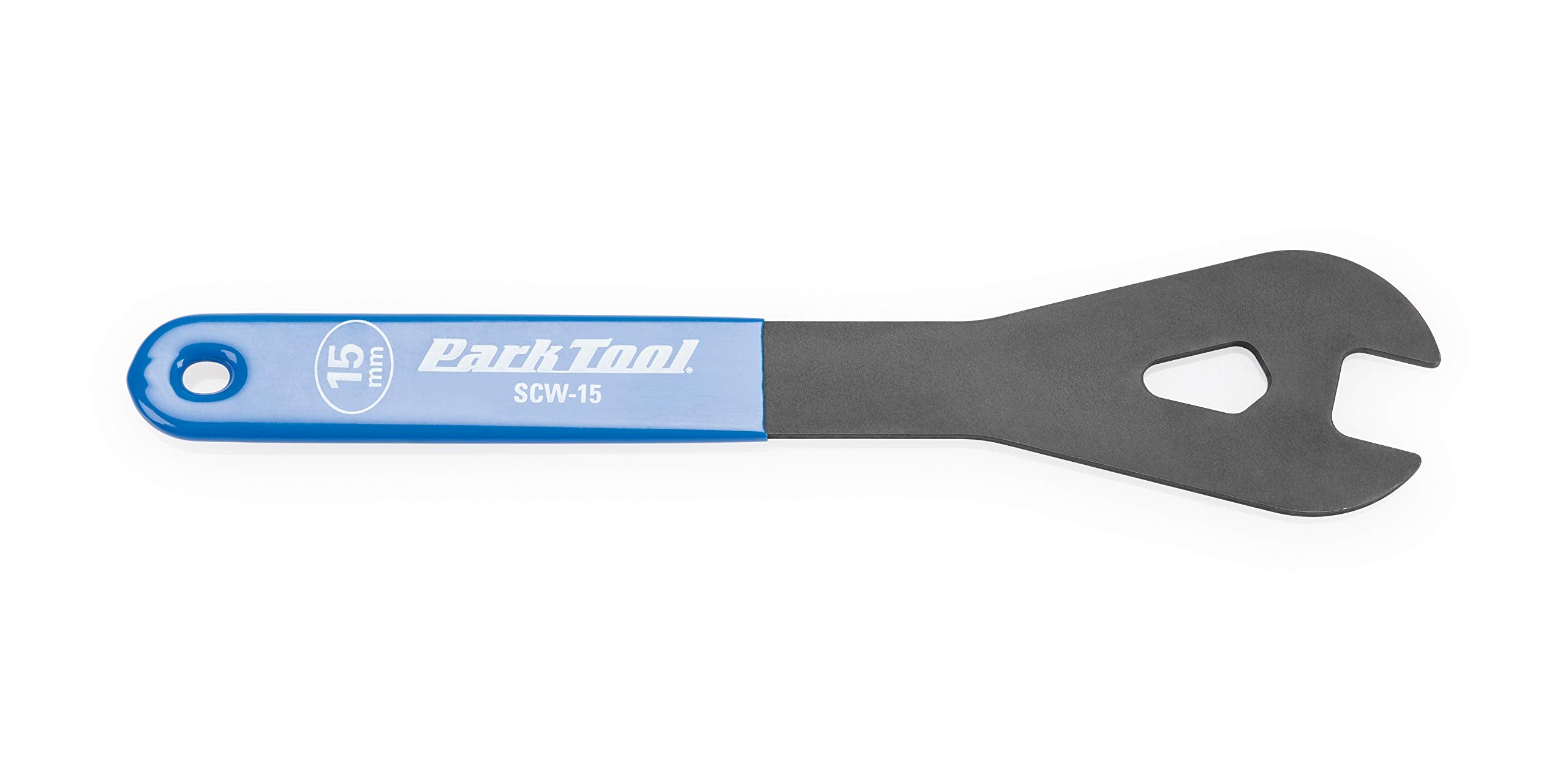 Park Tool Scw-15 Shop Cone Wrench (15Mm)