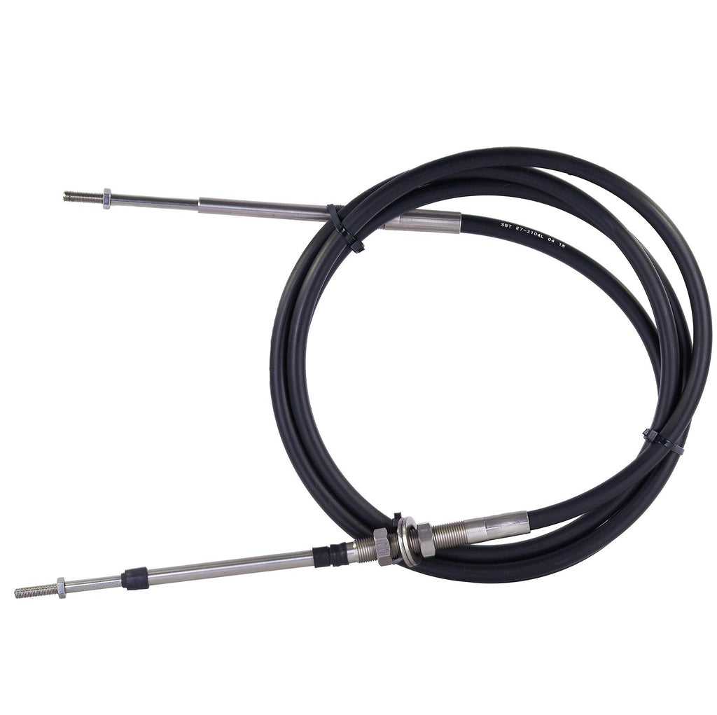 Sea-Doo Jet Boat Left Steering Cable Speedster 277000325 1994 1995 1996