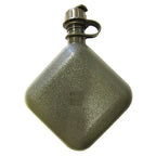 Military Issue 2 Quart Water Canteen With New Issue Insulated Carrier And Shoulder Sling