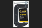 C-Clamp 3'' Sg (Pack Of 1)