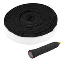 Proberos Badminton Towel Grip Tape, 10 Meters Supper AntiSkid Absorb Sweat SelfAdhesive Racket Handle Support Overgrip Tape Re