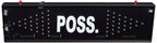 Led Basketball Possession Indicator