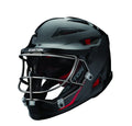 Easton | Hellcat Slowpitch Softball Helmet | S/M | Black