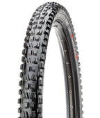 Maxxis Exo 3C Triple Compound Minion Dhf Folding Tire, 27.5 X 2.3-Inch