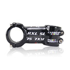 Rxl Sl Bike Stem Bicycle Stem 31.8 Carbon Road Bike Stem 1 1/8 Stem 31.8Mm Carbon Road/Mtb Bike Parts 31.8 * 60/70/80/90/100/110