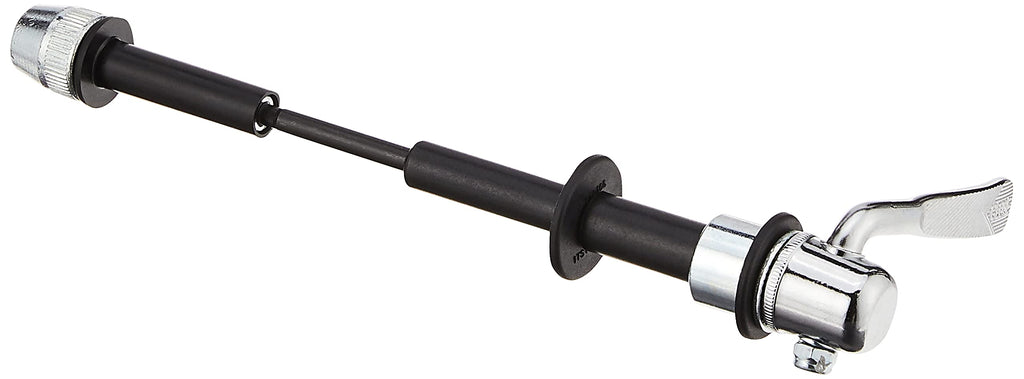 Elite 432270 Adapter Axis, Diameter 10X13512X142,One Color, Roller