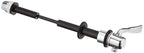 Elite 432270 Adapter Axis, Diameter 10X13512X142,One Color, Roller