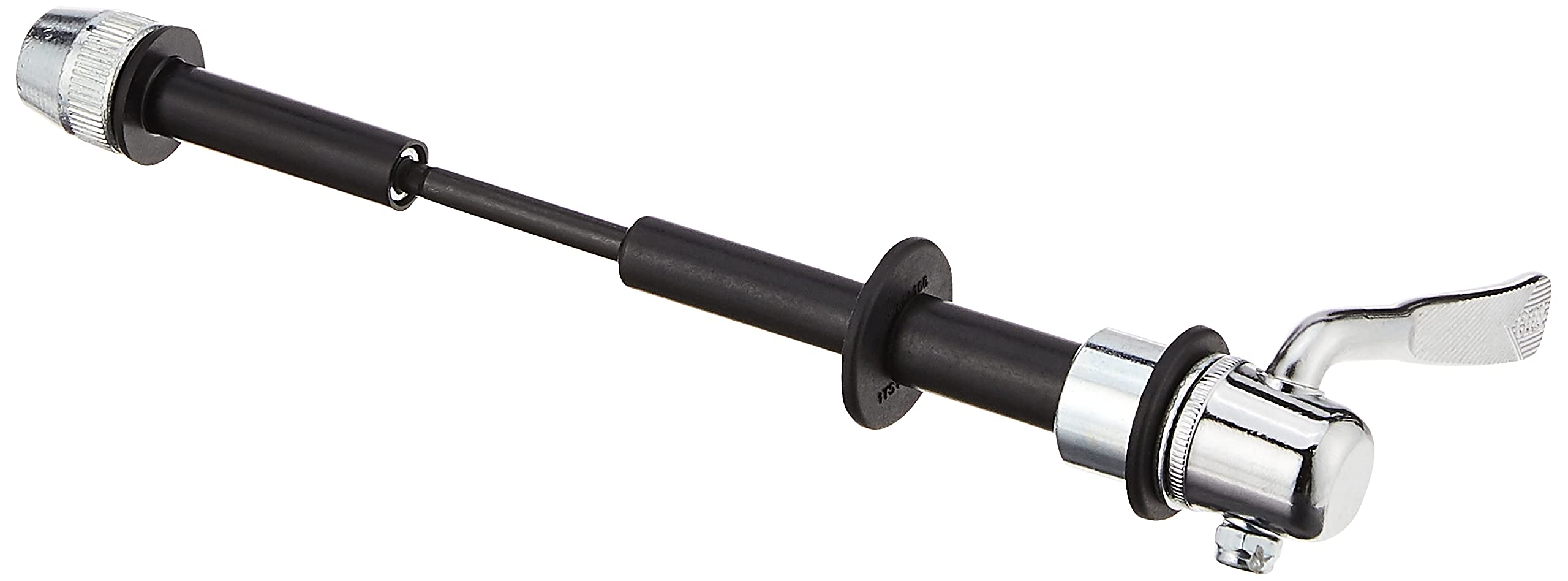Elite 432270 Adapter Axis, Diameter 10X13512X142,One Color, Roller