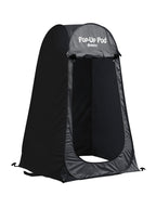 Gigatent Pop Up Pod Changing Room Privacy Tent - Instant Portable Outdoor Shower Tent, Camp Toilet, Rain Shelter For Camping & B