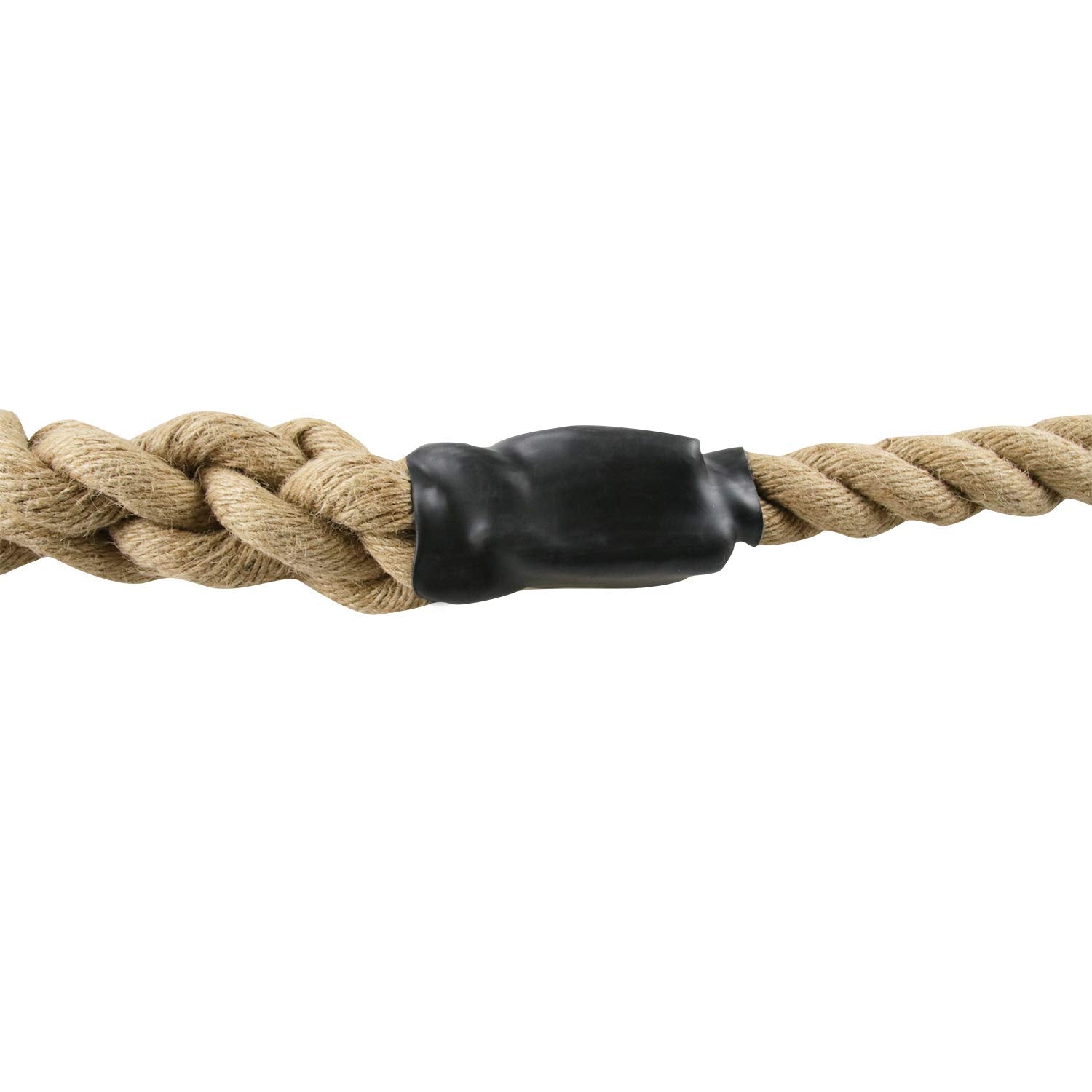 Perantlb Outdoor Climbing Rope For Fitness And Strength Training, Workout Gym Climbing Rope, 15 In Diameter, Length Available: 1