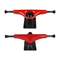 Havoc 5.0 Skateboard Trucks, Red