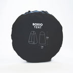 Boxio - Tent : Pop Up Portable Camping Shower And Camping Toilet Tent - Outdoor Camping Gear And Camp Shower Solution