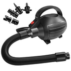 Awsum Electric Air Pump For Inflatable Tumbling Mat Gymnastics Flooring Tumbling Taekwondo Exercise Gym Fitness 110-120V