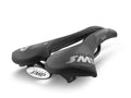 Selle SMP VT30C Gel Saddle Saddle Gel Black