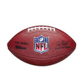 Wilson ''The Duke'' Official Nfl Game Football - New 2020 Version , Brown