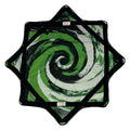 Mougee Midway- Genuine Flow Star - 24 Diameter -Not Too Big, Not Too Small - Just Right (Whirlpool Two Sided)
