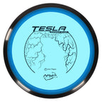 Mvp Disc Sports Proton Tesla Disc Golf Distance Driver (170-175G / Mystery Color)