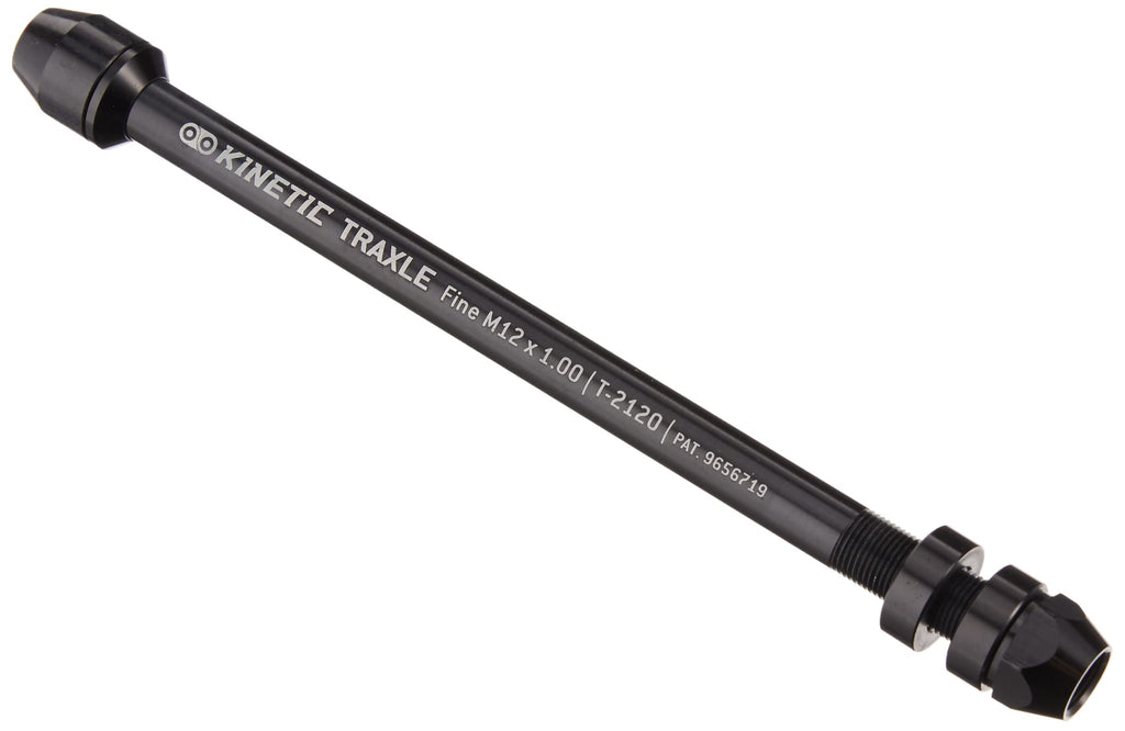 Kinetic Traxle Fine Xl T-2120
