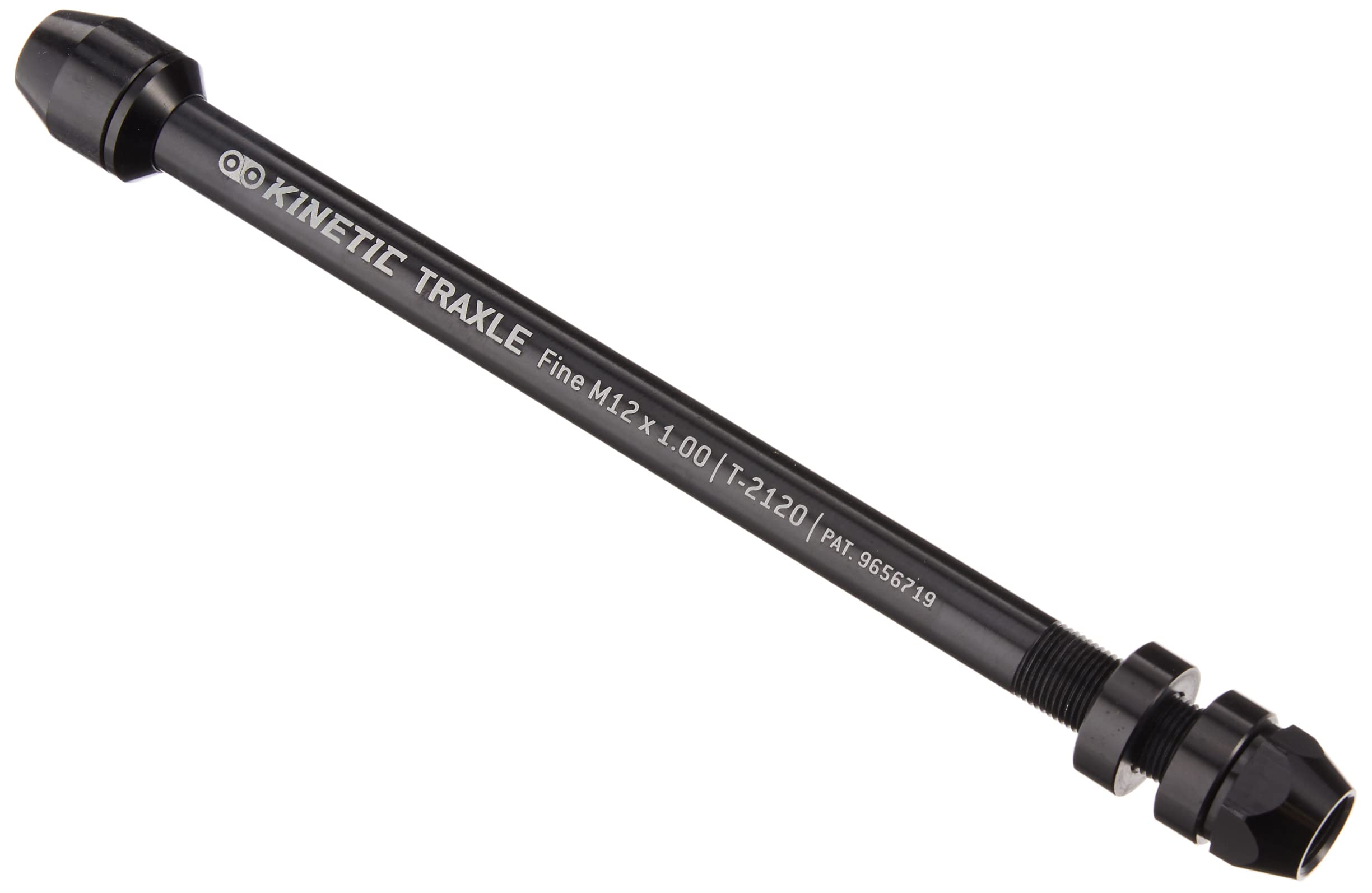 Kinetic Traxle Fine Xl T-2120