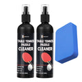 INNOVAYOU 200ml Table Tennis Paddle Cleaner Spray, Restores Tackiness
