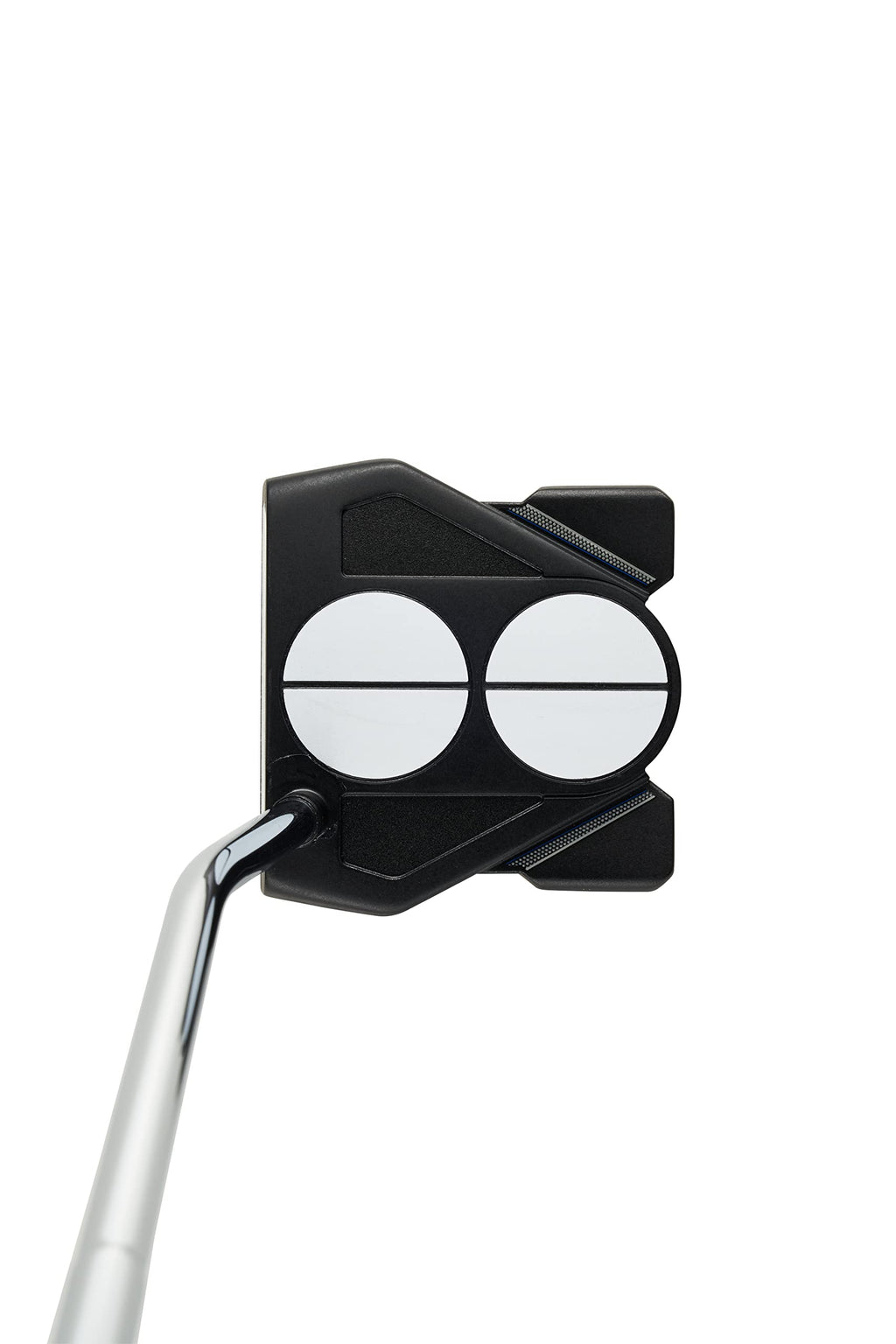 Odyssey Golf White Hot OG Putter (Right Hand, 40, 2 Ball Ten, Steel 2023 Shaft)