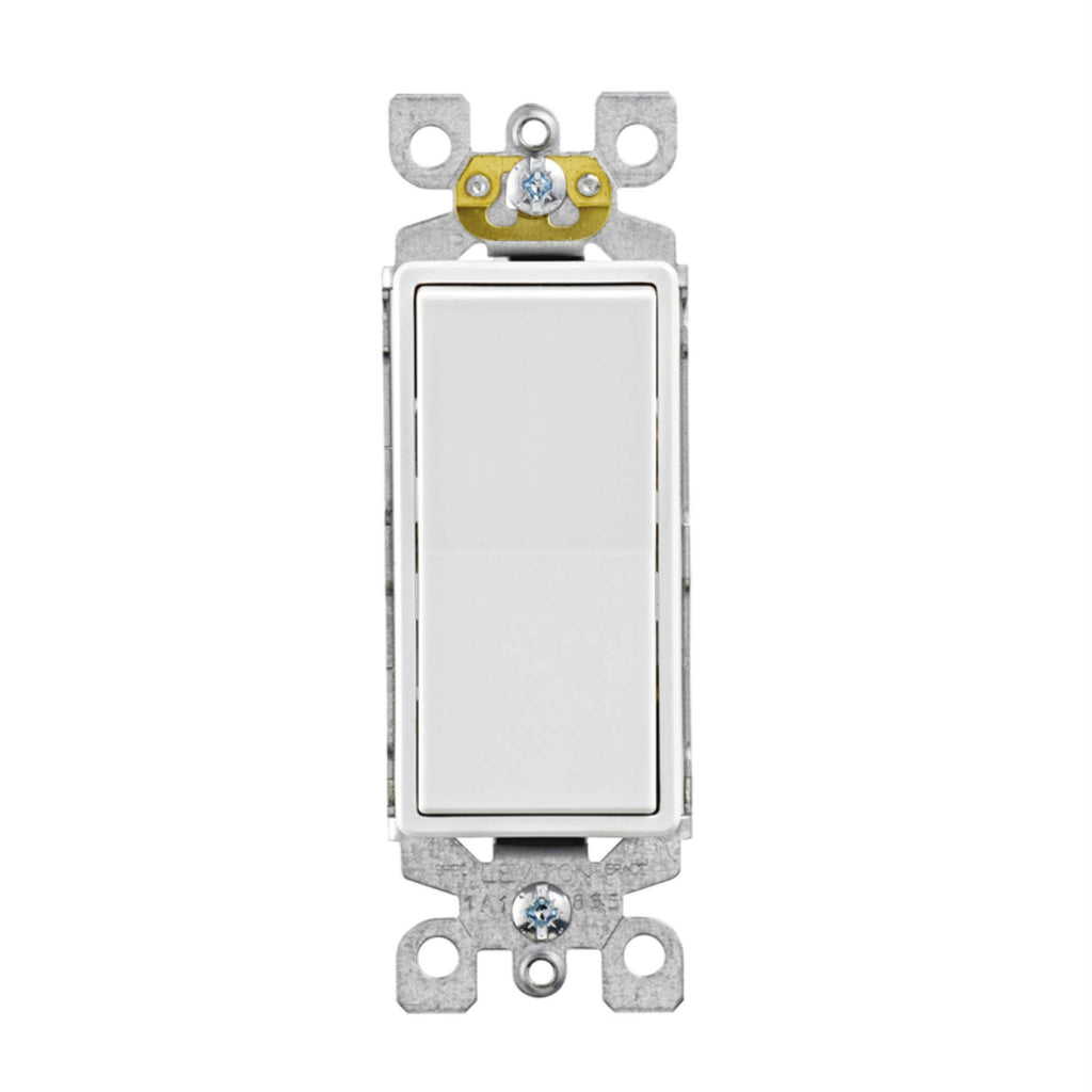 Switch 3Way Wht (Pack Of 1)