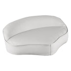 Wise 8Wd112Bp-710 Pro Casting Deck Seat, White