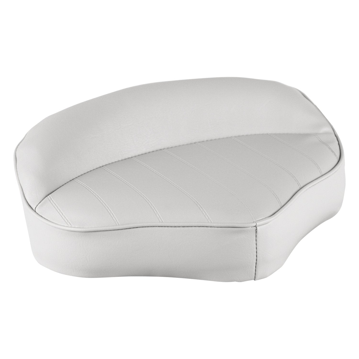 Wise 8Wd112Bp-710 Pro Casting Deck Seat, White