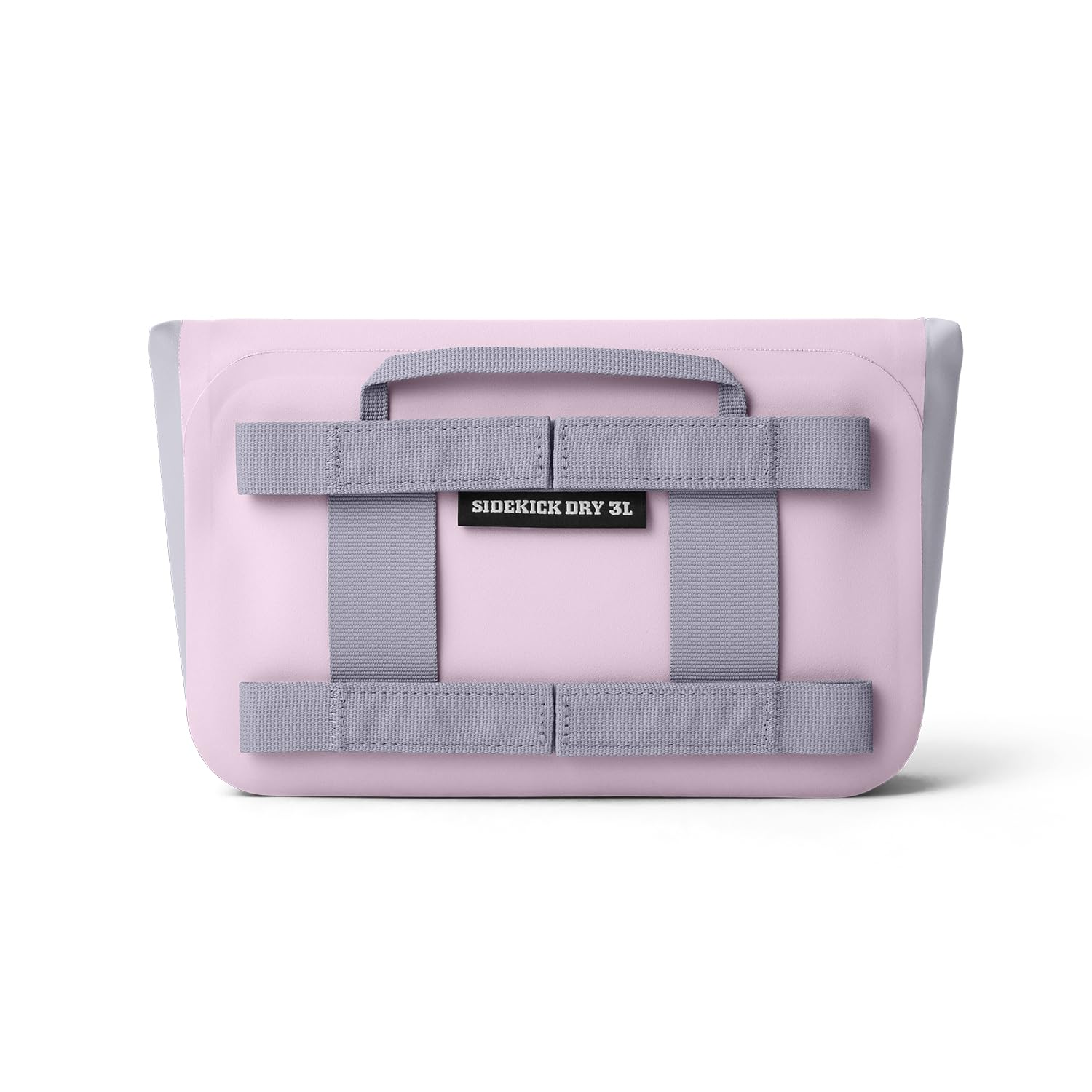 YETI Sidekick Dry 3L Gear Case, Cherry Blossom