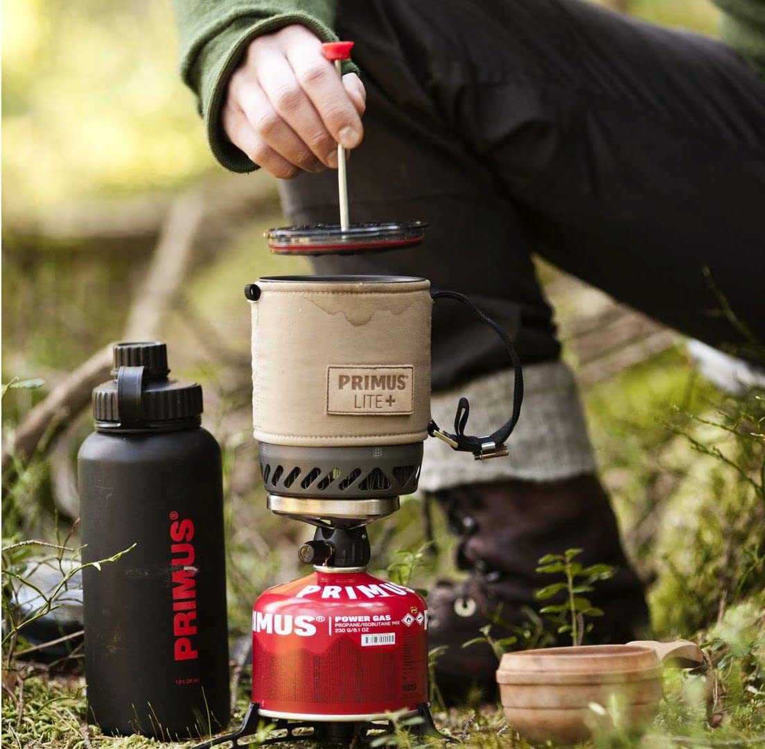 Primus Coffee Press For Eta Lite