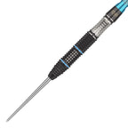 Dw Piranha Steel Tip Darts, Precision Balanced, Accurate, And Durable - Perfect For Professional And Recreational Players