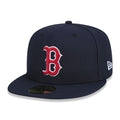 Boston Red Sox Authentic Collection 59FIFTY Fitted Hat - New Era Cap