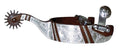 Fg Collection Women's Rock Grinder Training Spur