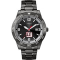 Timex Men's TWZFNYGMM NFL Acclaim New York Giants Watch