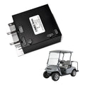 73326-G02 Golf Cart Motor Controller fits forEZGO TXT Golf Carts 2000-2009, 36V 350A PDS Shunt Controller ITS Throttle Compatibl