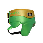 Rival Boxing Rnfl100 Professional No-Foul Groin Protector With Dual Waist Straps, Hook And Loop Closures, Ultra-Lightweight Cons
