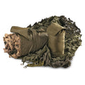 9005396 Red Rock Gear Hunting Series Camo Netting Woodland 10X20'.
