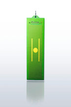 Divot Board - The Original Patented Low Point And Swing Path Trainer - Instant Feedback. Anytime. Anywhere - See Your Swing Path