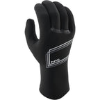 Nrs Maxim 3Mm Neoprene Gloves-Black-M