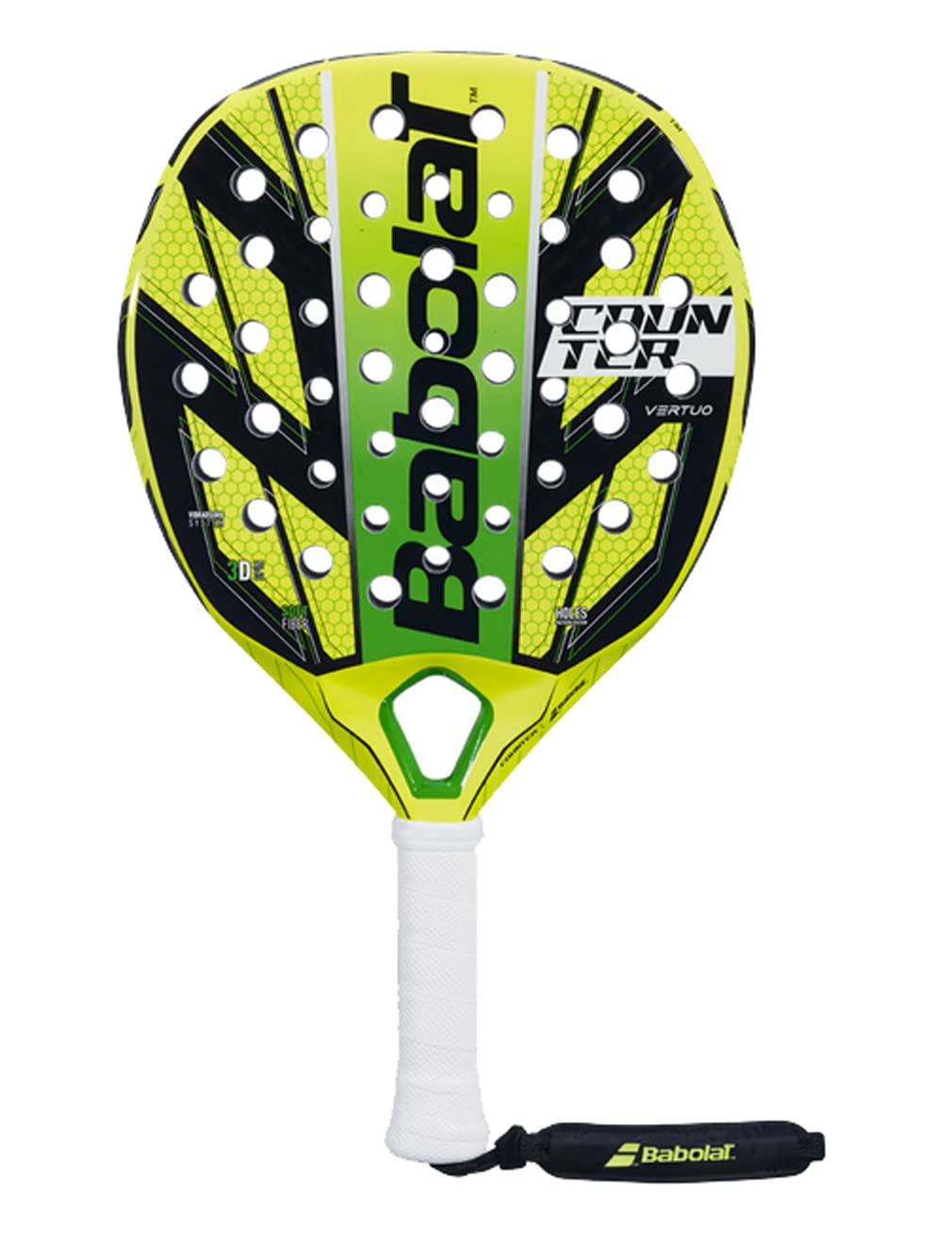 Babolat Counter Vertuo Padel Racket