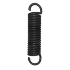 Ringside Boxing Training Heavy Duty Bag Spring (Up To 150-Pounds), Gray