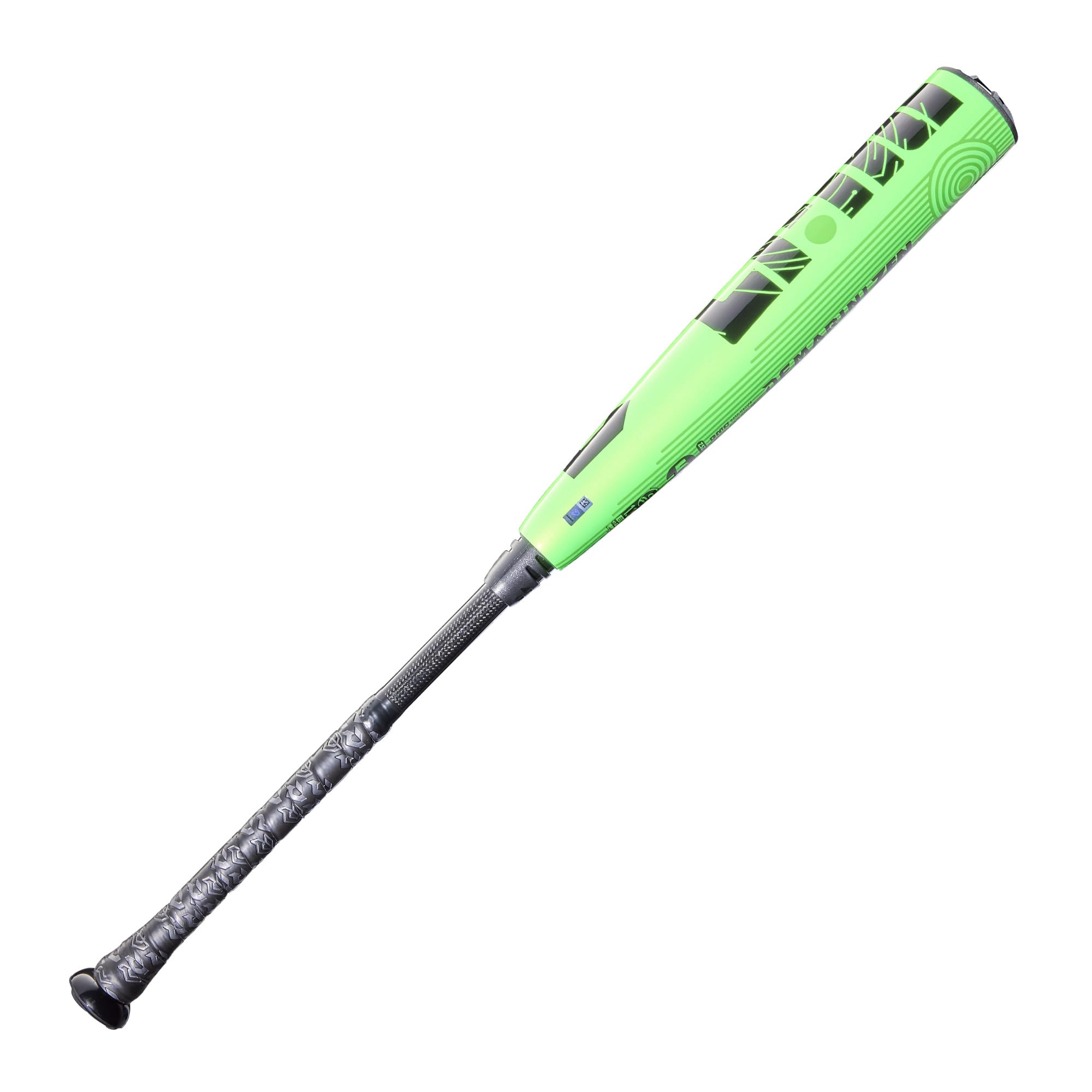 DeMarini 2026 Zen (-10) 2     USSSA Baseball Bat - 30/20 oz