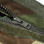 Jjzs Adjustable Snake Gaiters For Men & Women, Camo Snake Proof Boot Gators, Snake Bite Protection Guards Chaps, Waterproof Leg